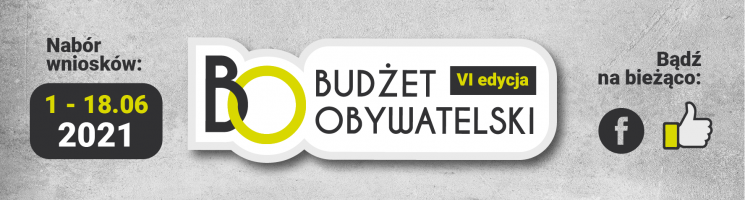 Rusza VI edycja budżetu obywatelskiego w Mikołowie