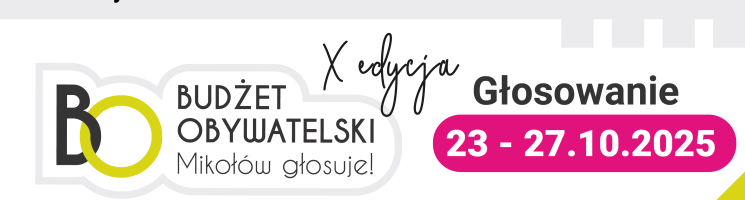 Głosowanie 23-27.10.2025 r.