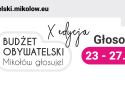 Artykuł: Głosowanie 23-27.10.2025 r.
