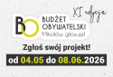 Artykuł: Rusza XI edycja budżetu obywatelskiego w Mikołowie